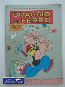 BRACCIO FERRO - 2822554791