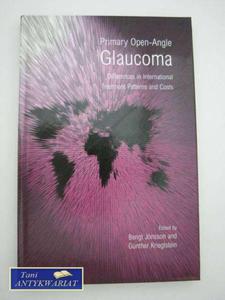 GLAUCOMA - 2822555031