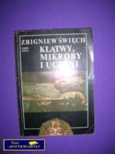 KLTWY, MIKROBY I UCZENI - Z. wich