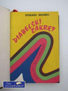 DIABELSKI ZAKRT - 2858293715