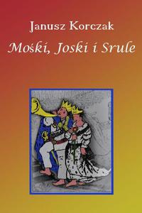 Moki, Joski i Srule - 2860813689