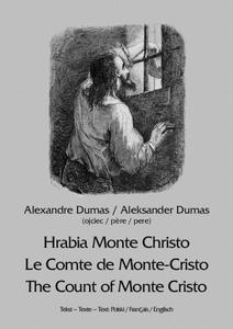 Hrabia Monte Christo. Le Comte de Monte-Cristo. The Count of Monte Cristo - 2860813759
