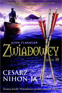 Zwiadowcy Ksiga 10 Cesarz Nihon-JA - 2860813795