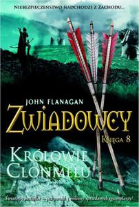 Zwiadowcy Ksiga 8 Krlowie Clonmelu - 2860813800