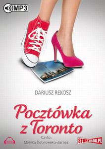 Pocztwka z Toronto - 2860813863