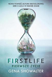 Firstlife. Pierwsze ycie - 2860813998