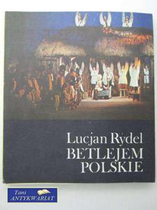 BETLEJEM POLSKIE - 2822555285