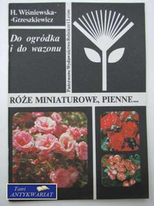 RӯE MINIATUROWE, PIENNE - 2858293735