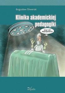 Klinika akademickiej pedagogiki - 2860814564