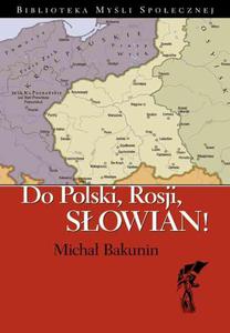 Do Polski, Rosji, Sowian - 2860814723