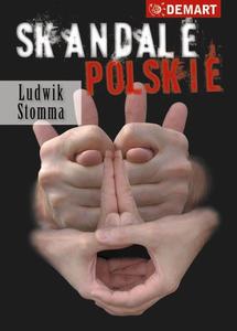 Skandale Polskie - 2860814728