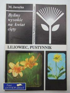 LILIOWIEC, PUSTYNNIK - 2858293742