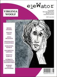 eleWator 8 (2/2014) - Virginia Woolf - 2860814778