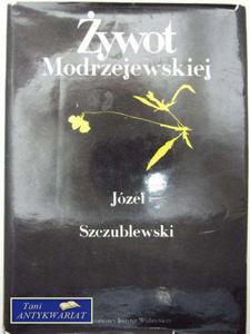 YWOT MODRZEJEWSKIEJ