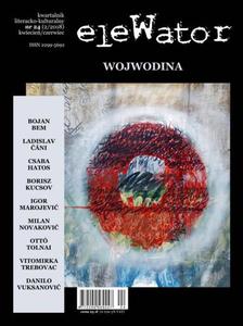eleWator 24 (2/2018) - Wojwodina - 2860815011