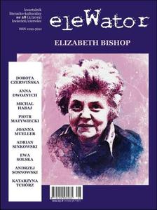 eleWator 28 (2/2019) - Elizabeth Bishop - 2860815057