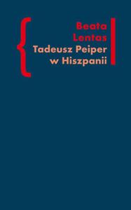 Tadeusz Peiper w Hiszpanii - 2860815236