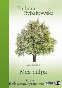 Mea Culpa Saga Cz 4 - 2860815246