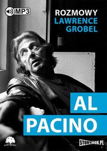Al Pacino Rozmowy - 2860815249