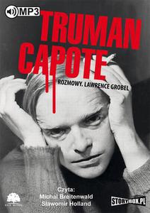 Truman Capote Rozmowy - 2860815260