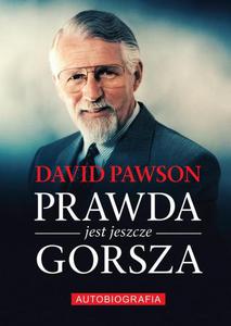 Prawda jest jeszcze gorsza Autobiografia