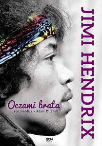 Jimi Hendrix. Oczami brata - 2860815312