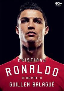 Cristiano Ronaldo. Biografia - 2860815345