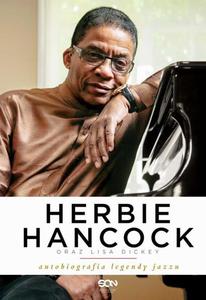 Herbie Hancock. Autobiografia legendy jazzu - 2860815388