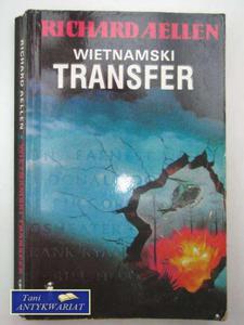 WIETNAMSKI TRANSFER - 2822555416