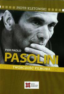 Pier Paolo Pasolini Twrczo filmowa - 2860815582