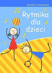 Rytmika dla dzieci - 2860815732