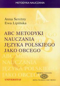 ABC metodyki nauczania jzyka polskiego jako obcego - 2860815742