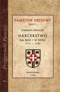 Harcerstwo na Rusi i w Rosji 1913  - 2860816122