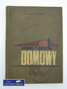 PORADNIK DOMOWY - 2858293783