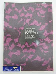 KOBIETA I EROS - 2858293784