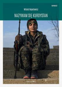 Nazywam si Kurdystan - 2860816871