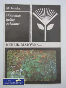 KUKLIK MAJWKA - 2822555574