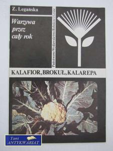 KALAFIOR BROKU KALAREPA - 2822555577