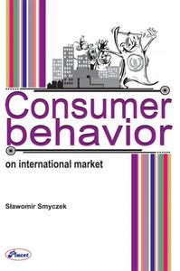 Consumer behavior on International Market - 2860817310