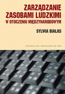 Zarzdzanie zasobami ludzkimi w otoczeniu midzynarodowym. Kulturowe uwarunkowania