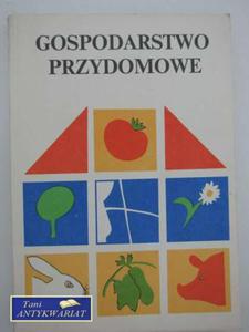 GOSPODARSTWO PRZYDOMOWE - 2858293798