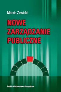 Nowe zarzdzanie publiczne - 2860817364