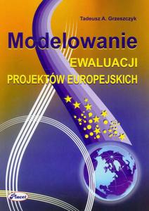 Modelowanie ewaluacji projektw europejskich - 2860817445