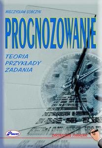 Prognozowanie Teoria przykady zadania - 2860817452