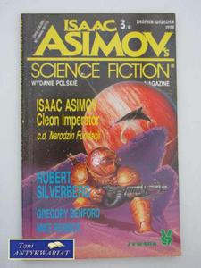 SCIENCE FICTION SIERPIE WRZESIE 1992 - 2858293804