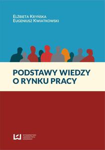 Podstawy wiedzy o rynku pracy - 2860817539