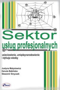 Sektor usug profesjonalnych - 2860817689