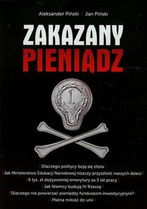 Zakazany pienidz - 2860817693