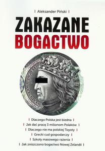 Zakazane bogactwo - 2860817695