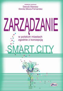 Zarzdzanie w polskich miastach zgodnie z koncepcj smart city - 2860817774